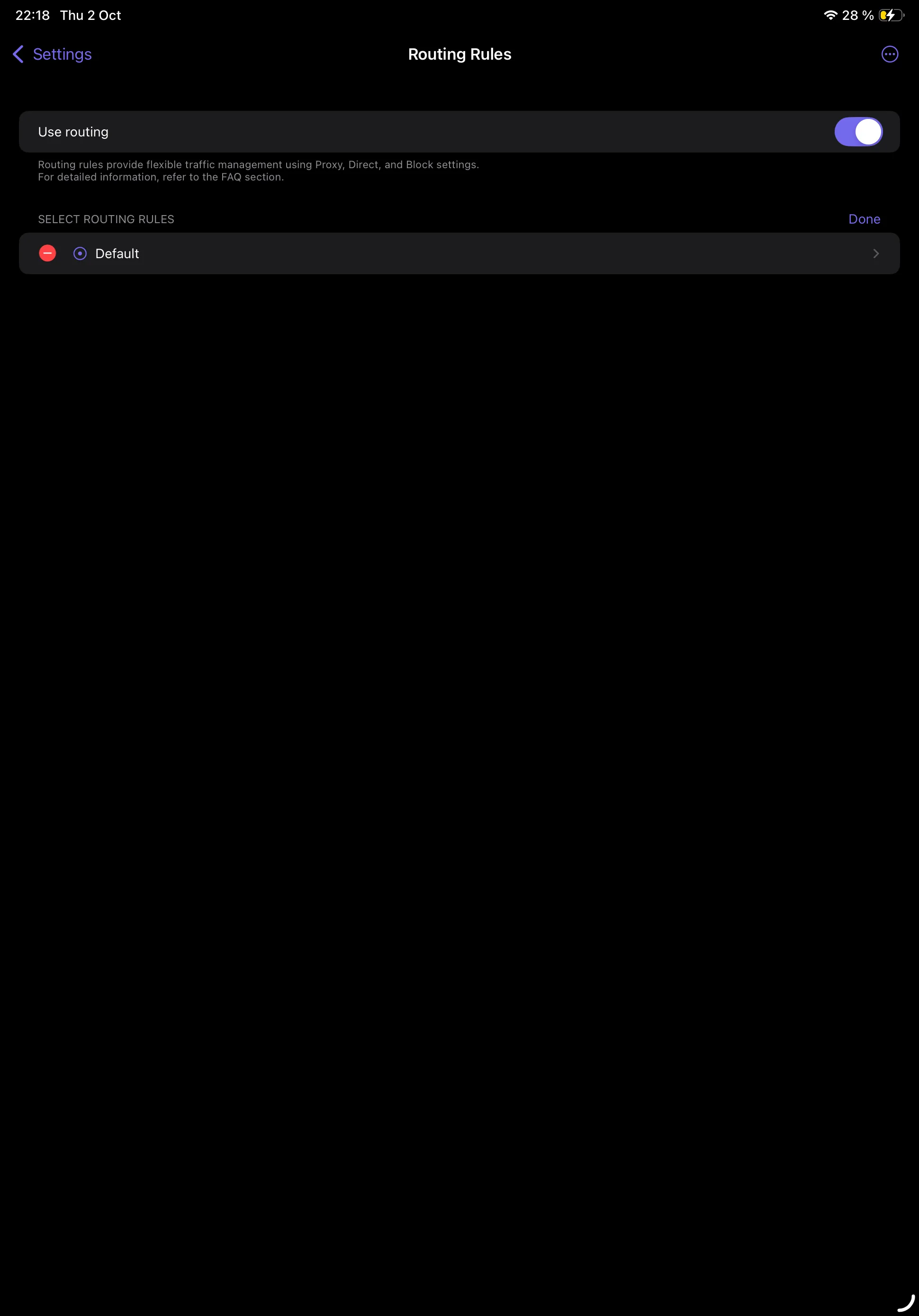 Финальный экран